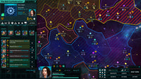 Star Dynasties