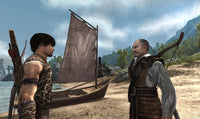 ArcaniA