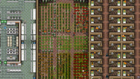 Prison Architect Going Green
