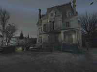 Dracula 2 The Last Sanctuary