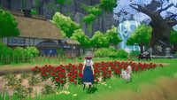 Tales of Seikyu