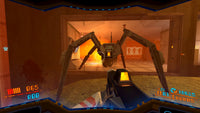 STRAFE