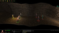 The Dwarf Run