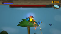 The Adventures of Tree
