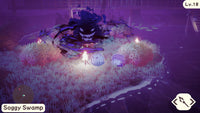 The Outbound Ghost