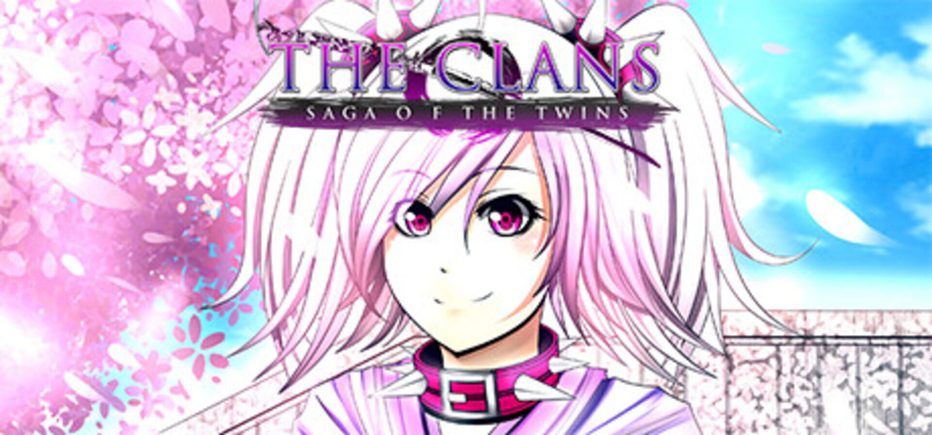 The Clans - Saga of the Twins | Deluxe Edition | PC: Steam | GLOBAL