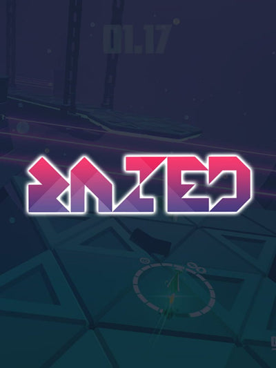 RAZED | PC: Steam | GLOBAL