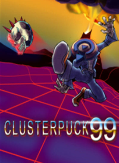 ClusterPuck 99 (Steam Key)