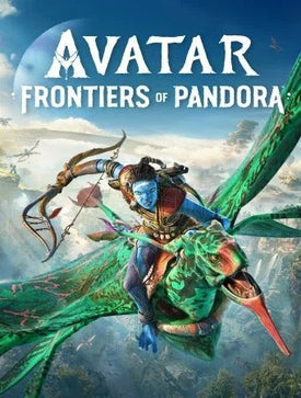 Avatar: Frontiers of Pandora - Xbox Series - Europe