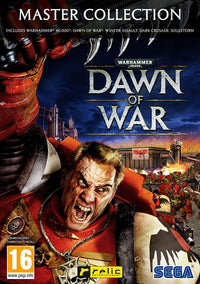 Warhammer 40,000: Dawn of War Franchise Collection