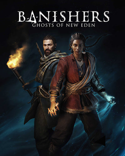Banishers: Ghosts of New Eden (Steam Key)