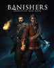 Banishers: Ghosts of New Eden - Steam - Global