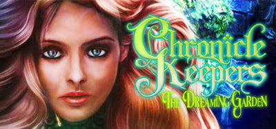 Chronicle Keepers: The Dreaming Garden | PC: Steam | GLOBAL