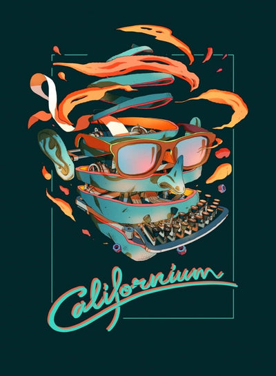 Californium | PC: Steam | GLOBAL