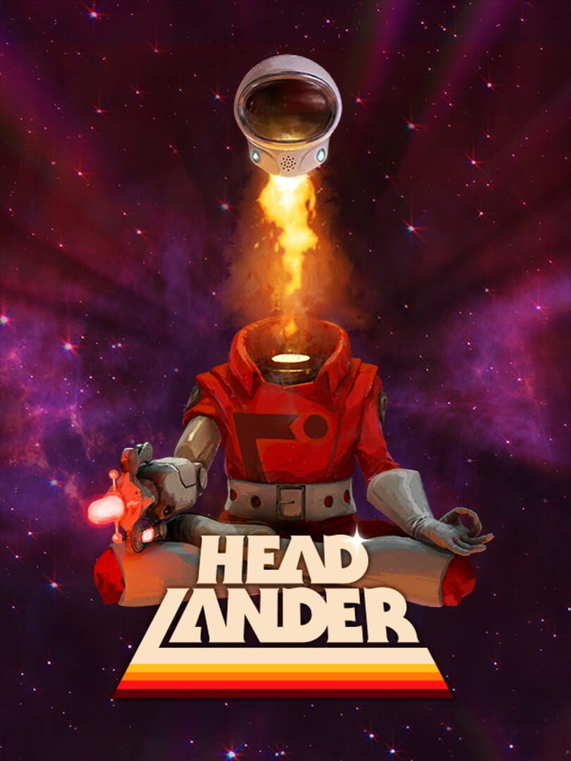 Headlander | PC: Steam | GLOBAL