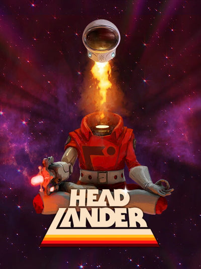 Headlander | PC: Steam | GLOBAL