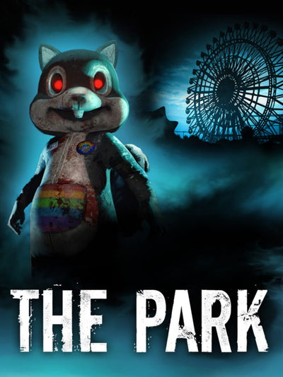 The Park | PC: Steam | GLOBAL