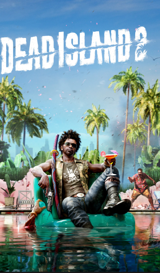 Dead Island 2