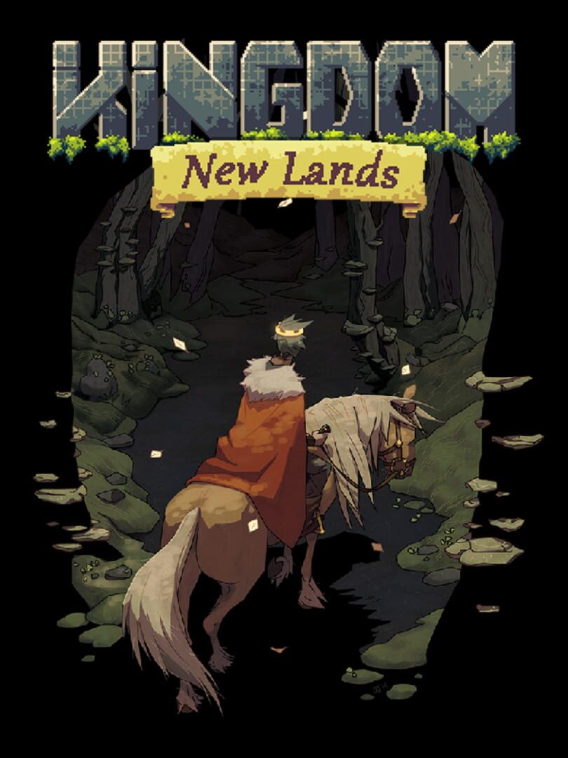 Kingdom: New Lands | PC: Steam | GLOBAL