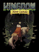 Kingdom: New Lands | PC: Steam | GLOBAL