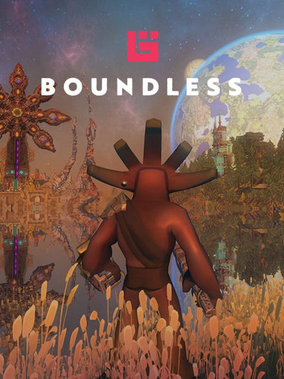 Boundless | PC: Steam | GLOBAL