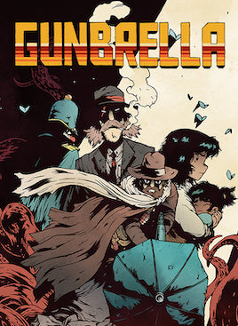 Gunbrella - Steam - Global