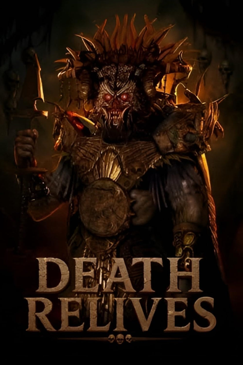 Death Relives