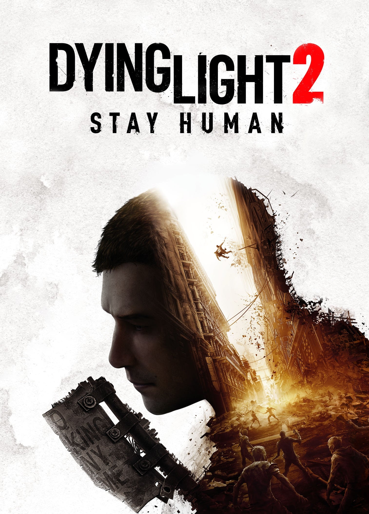 Dying Light 2 Stay Human | PC: Steam | EUROPE