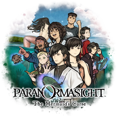 Paranormasight: The Mermaid's Curse | PC: Steam | GLOBAL