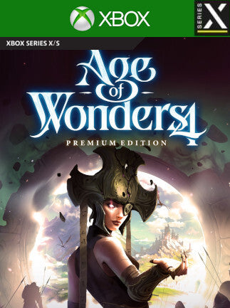 Age of Wonders 4