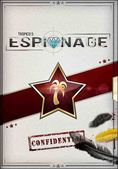 Tropico 5 - Espionage | PC: Steam | GLOBAL
