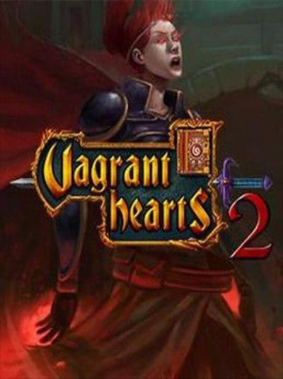 Vagrant Hearts 2 | PC: Steam | GLOBAL