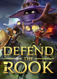 Defend the Rook Supporter Pack