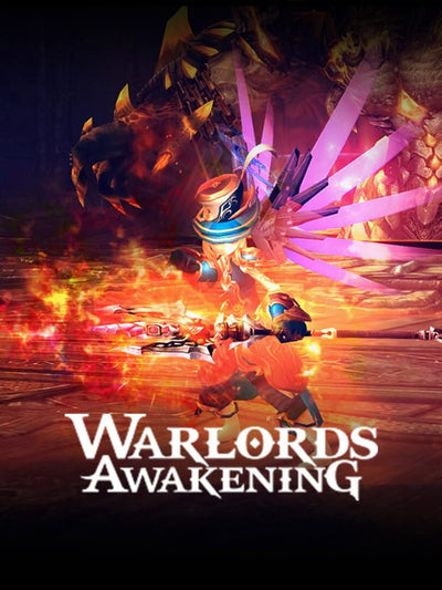 Warlords Awakening | PC: Steam | GLOBAL