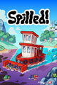 Spilled! - Steam Key - Global