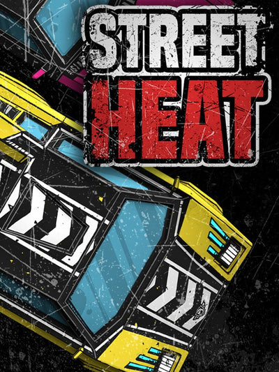 Street Heat | PC: Steam | GLOBAL