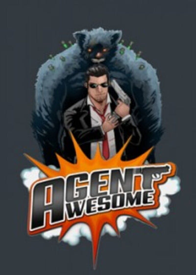 Agent Awesome | PC: Steam | GLOBAL