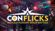 Conflicks - Revolutionary Space Battles (Steam Key)