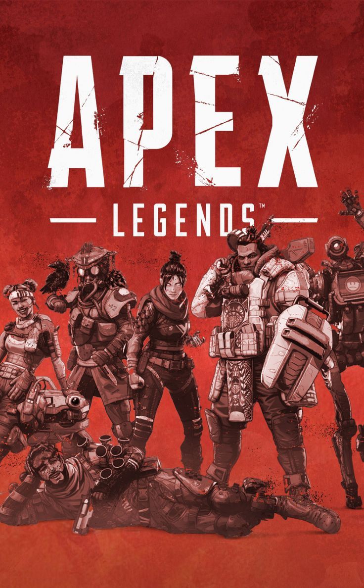 Apex Legends - Bright Idea Weapon Charm