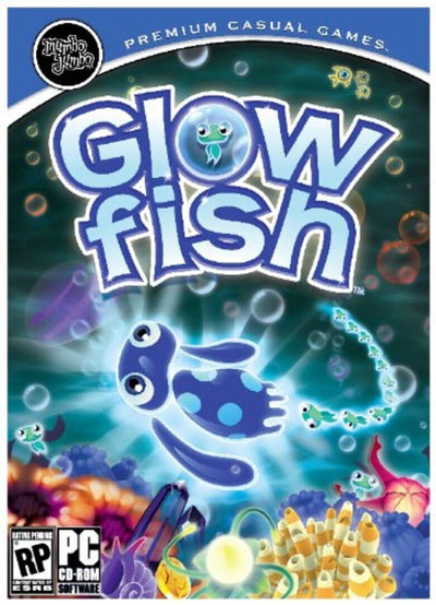 Glowfish | PC: Steam | GLOBAL
