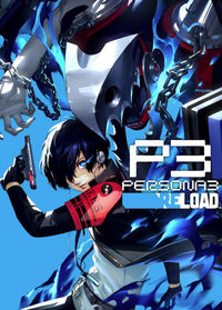 Persona 3 Reload